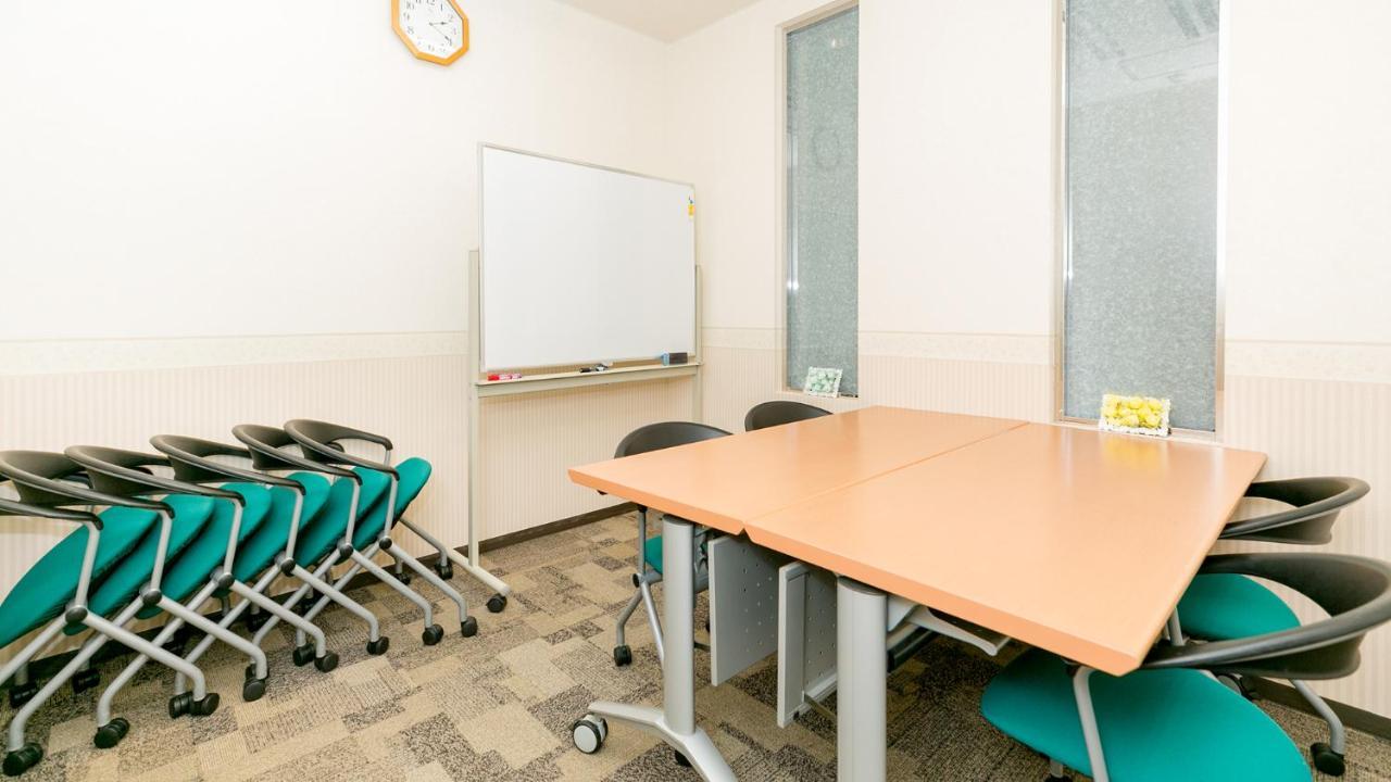 Toyoko Inn Kagoshima Chuo Eki Nishi Guchi Екстериор снимка