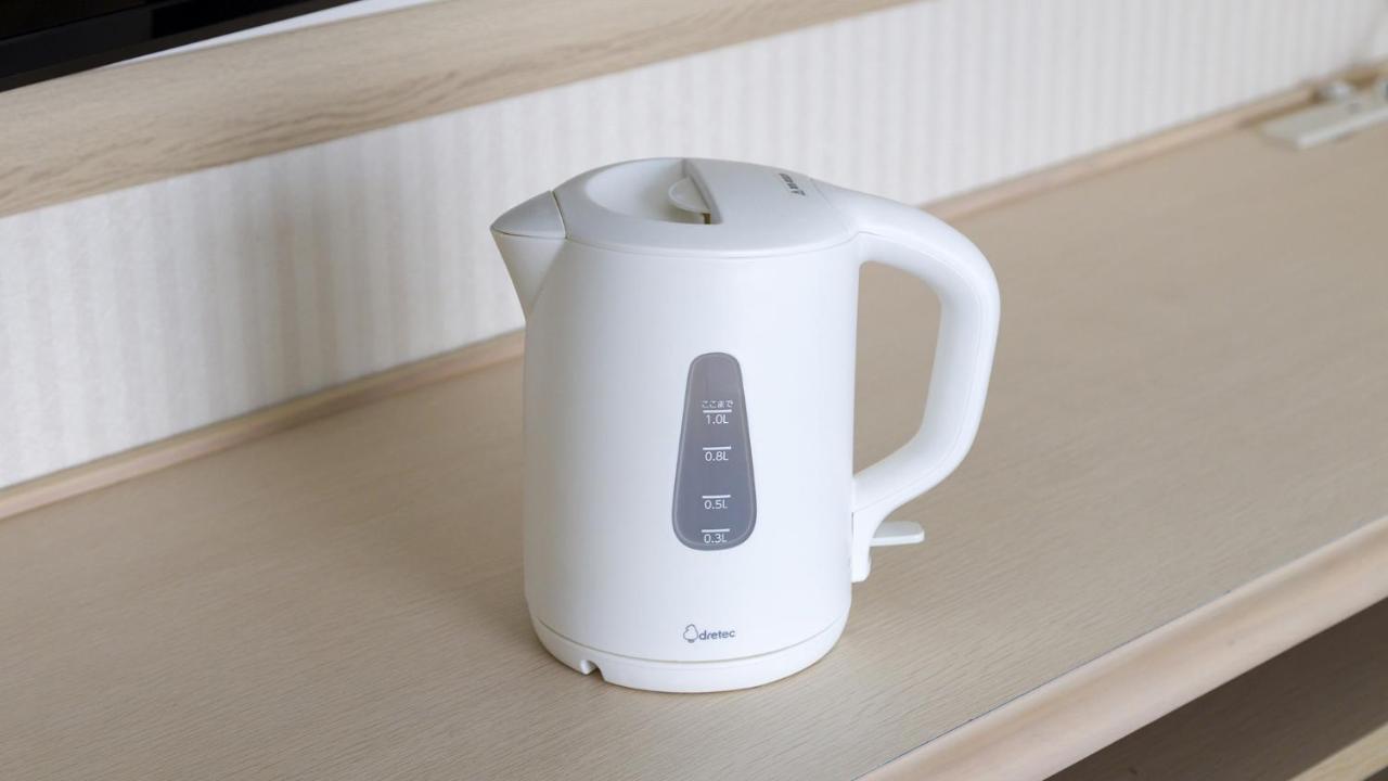 Toyoko Inn Kagoshima Chuo Eki Nishi Guchi Екстериор снимка